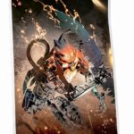Poster Brutaka Stuart Sayger