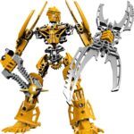 8989-1 - Mata Nui