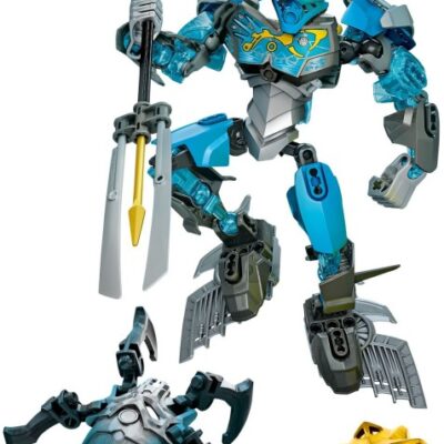 70786-1 - Gali Master of Water