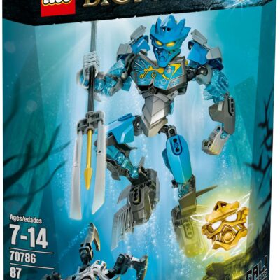 70786-1 - Gali Master of Water - Image 2