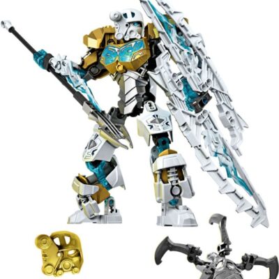 70788-1 - Kopaka Master of Ice