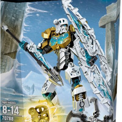 70788-1 - Kopaka Master of Ice - Image 2