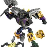 70789-1 - Onua Master of Earth