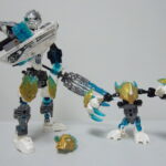 71311 Kopaka & Melum