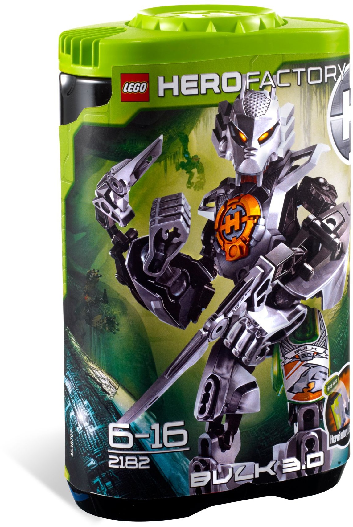 2182-1 - Bulk 3.0 - Image 2