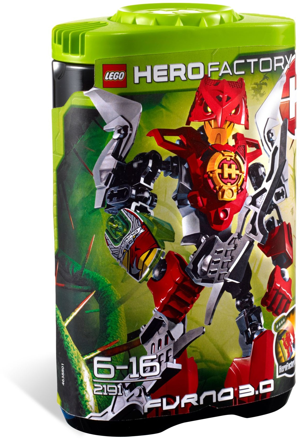 2191-1 - Furno 3.0 - Image 2