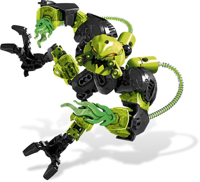 6201-1 - Toxic Reapa
