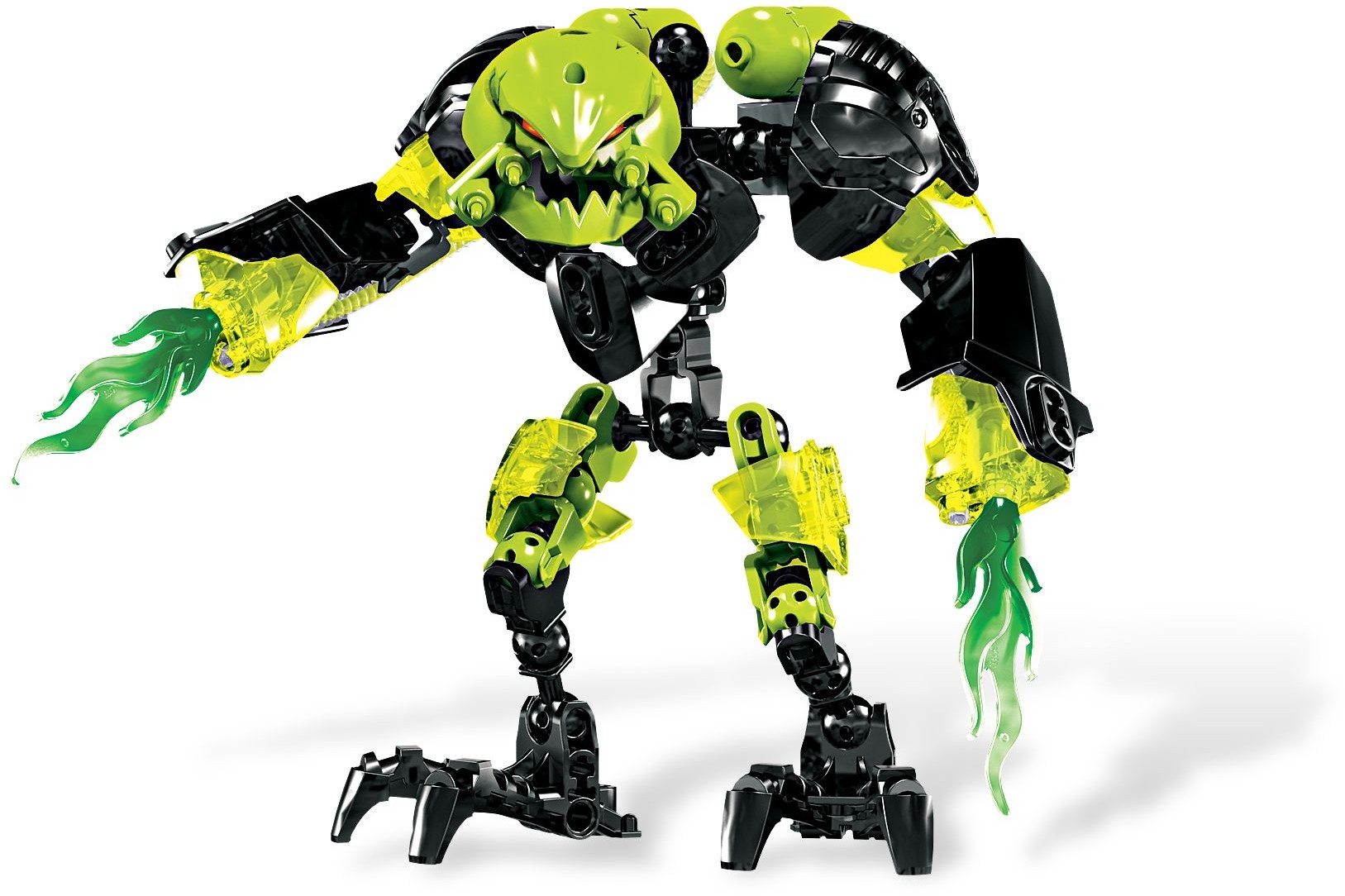 6201-1 - Toxic Reapa - Image 3