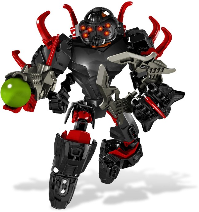 6222-1 - Core Hunter