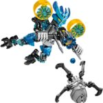 70780-1 - Protector of Water
