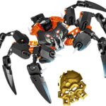 70790-1 - Lord of Skull Spiders