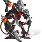 2192-1 - Drilldozer