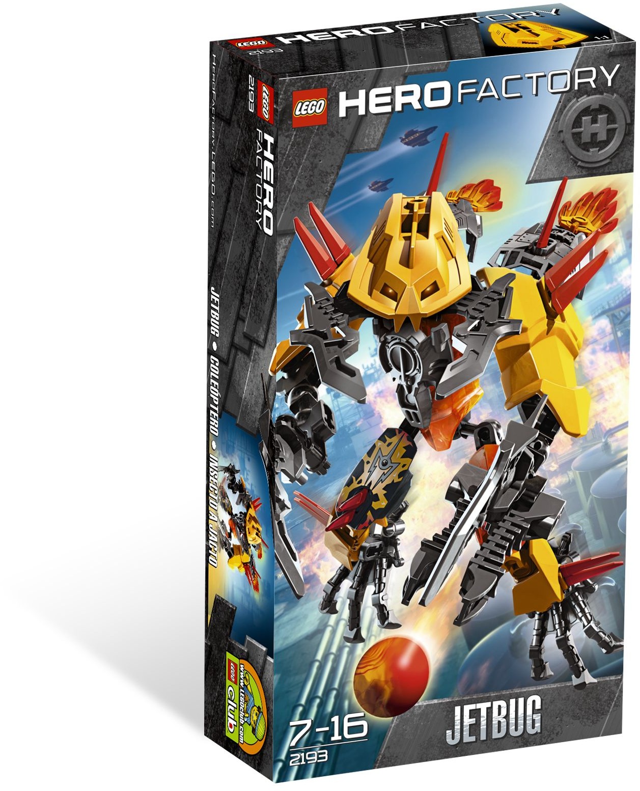2193-1 - Jetbug - Image 2