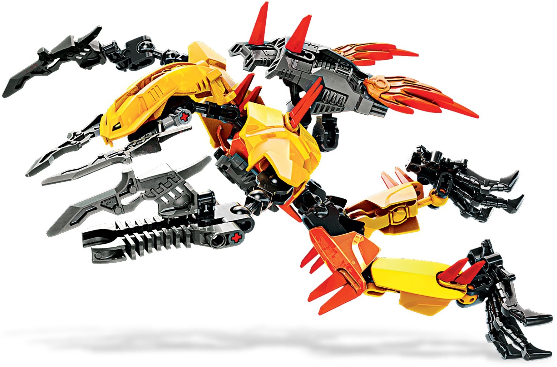 2193-1 - Jetbug - Image 3