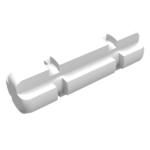 32062 - Technic, Axle  2L Notched