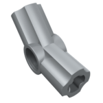 32192 - Technic, Axle and Pin Connector Angled #4 - 135 degrees