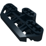 32307 - Technic, Axle Connector Block 3 x 6 with 6 Holes