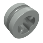 4265c - Technic Bush 1/2 Smooth