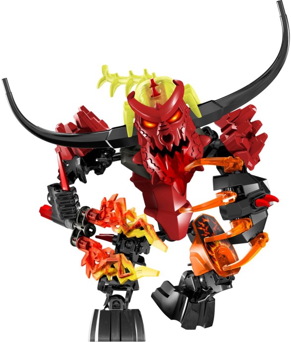 44001-1 - Pyrox