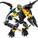 44020-1 - FLYER Beast vs. BREEZ