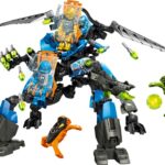 44028-1 - SURGE & ROCKA Combat Machine