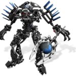 7145-1 - Von Nebula