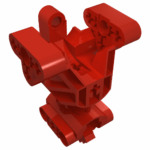 32489 - Bionicle Body Torso Trunk Gearbox