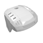44790 - Sports Hockey Helmet