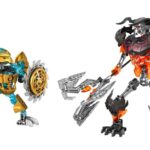 70795-1 - Mask Maker vs. Skull Grinder
