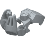 87797 - Hero Factory Foot with Axle
