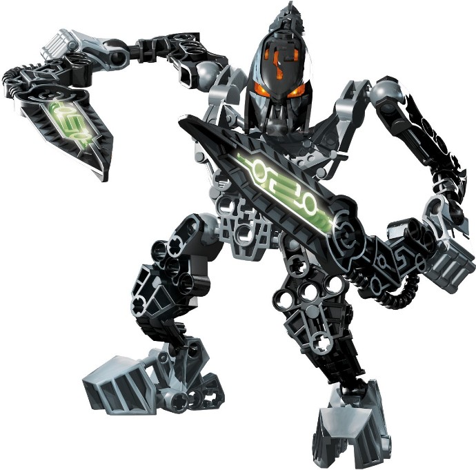 8972-1 - Atakus