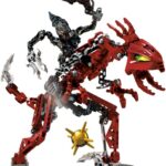 8990-1 - Fero & Skirmix