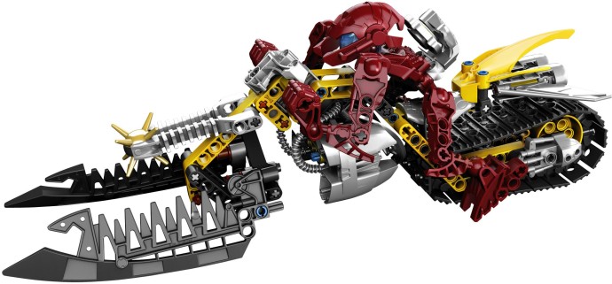 8992-1 - Cendox V1