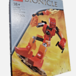40581 LEGO Tahu & Takua Sealed