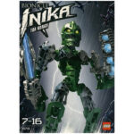 Toa Inika Kongu