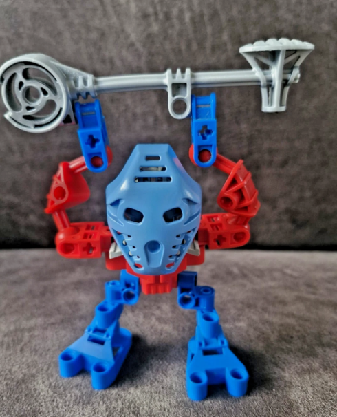 Takua Matoran